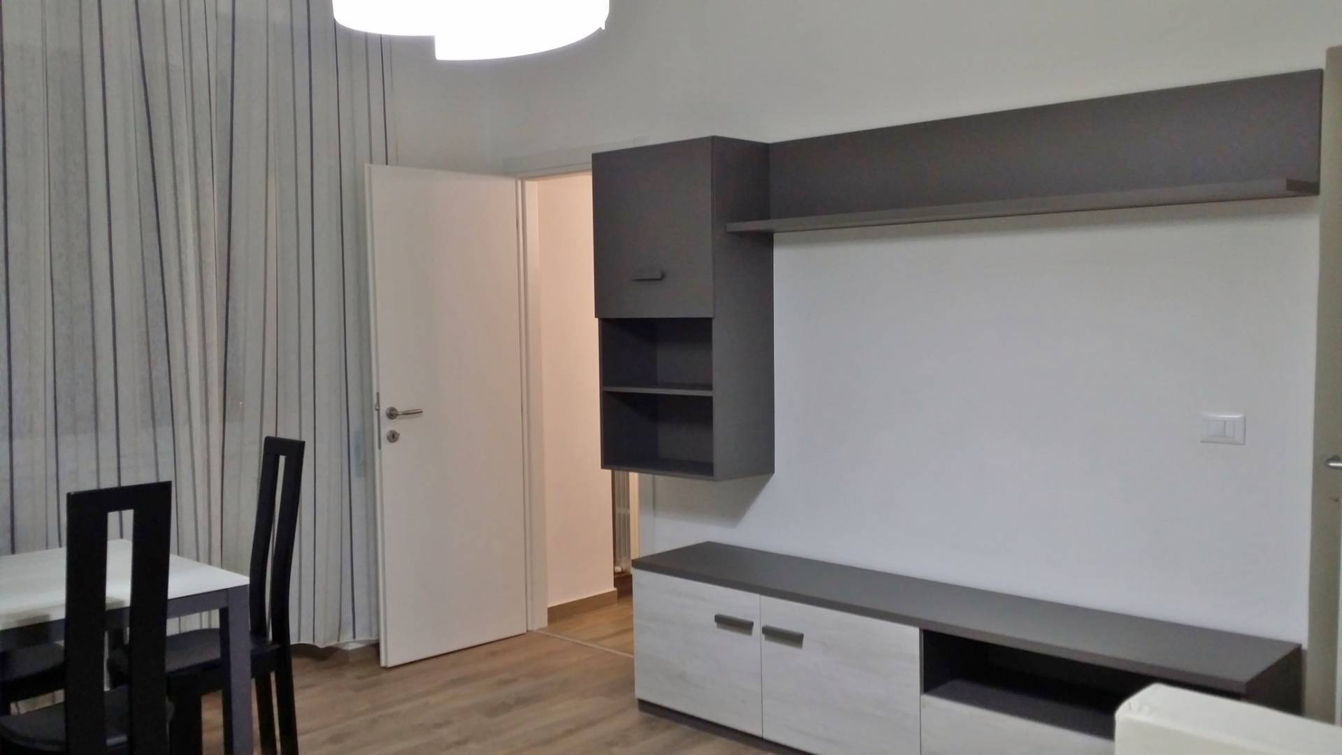 appartamento in affitto a Teramo in zona Centro Città