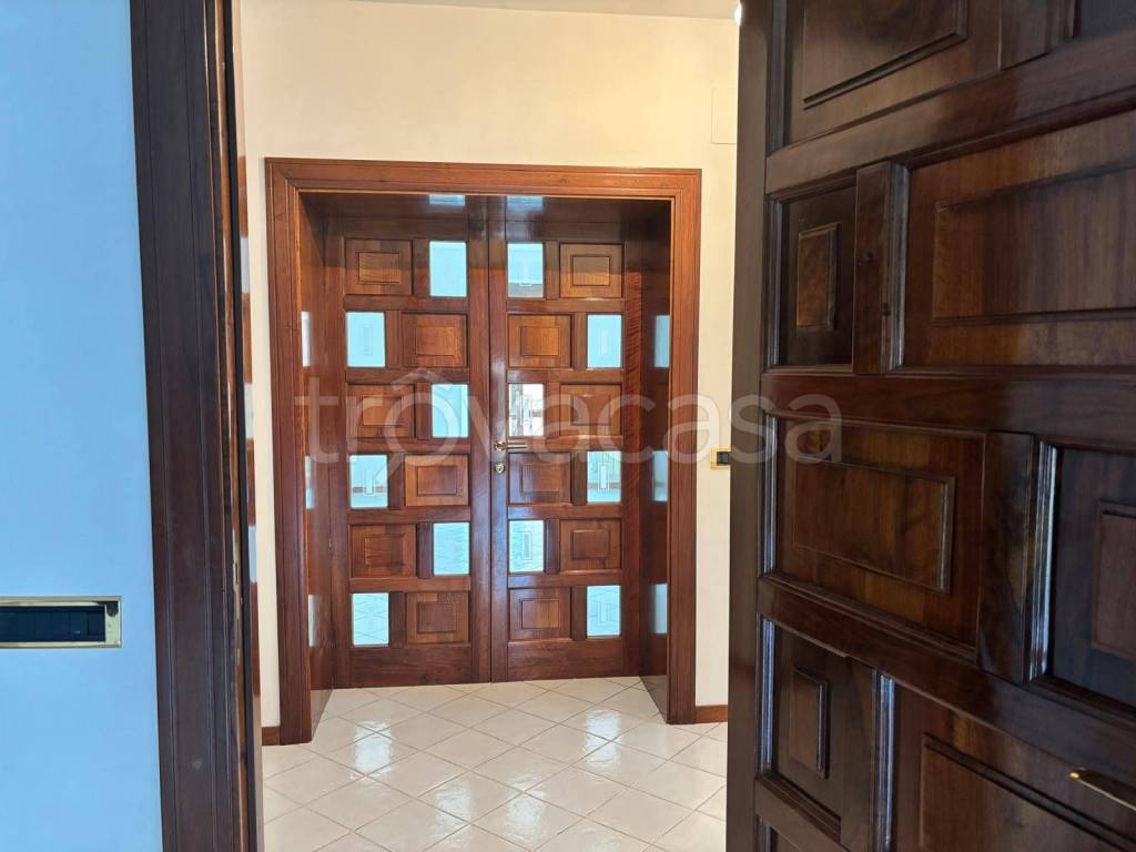 appartamento in affitto a Teramo in zona Centro Città