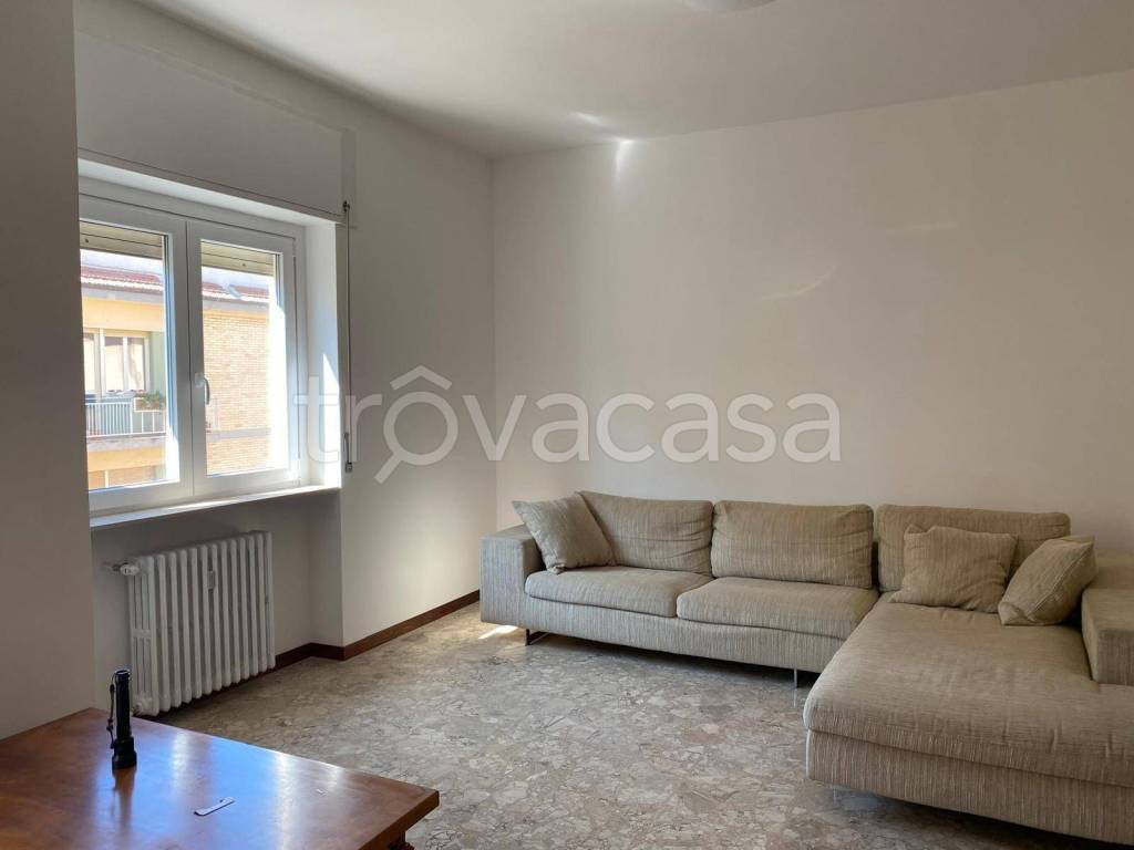 appartamento in affitto a Teramo in zona Centro Città