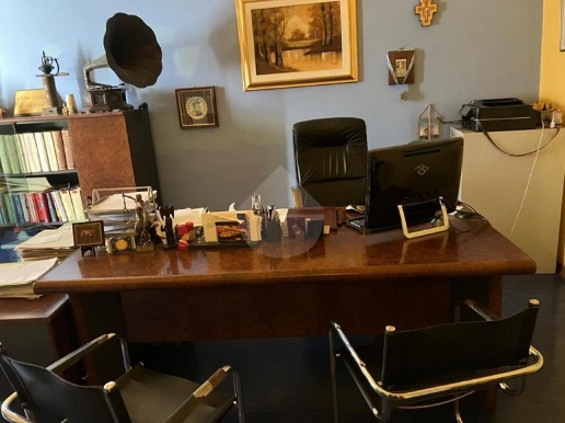 appartamento in affitto a Teramo in zona Centro Città