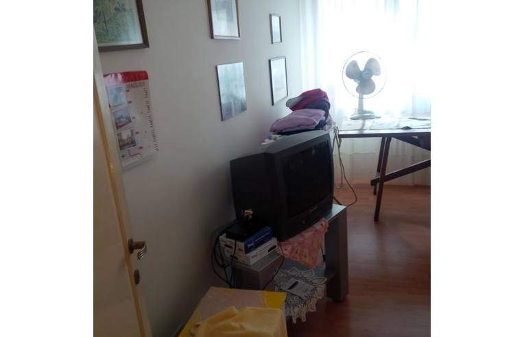 appartamento in affitto a Teramo in zona Centro Città