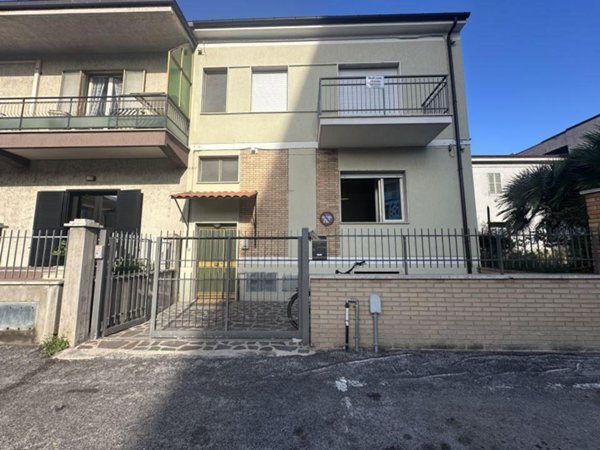appartamento in affitto a Teramo