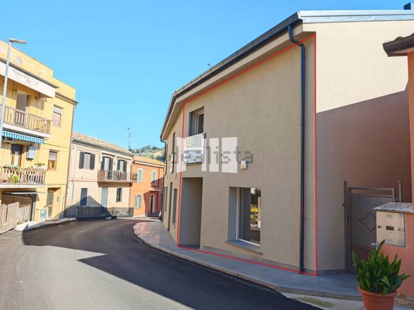 appartamento in affitto a Teramo in zona Centro Città