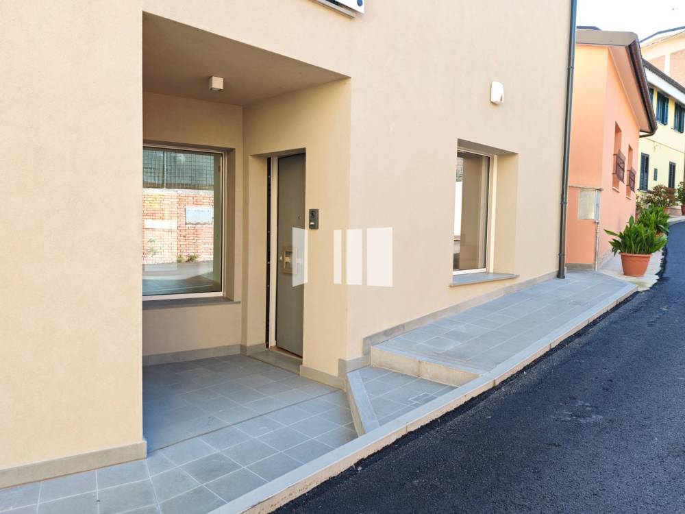 casa indipendente in affitto a Teramo in zona Centro Città