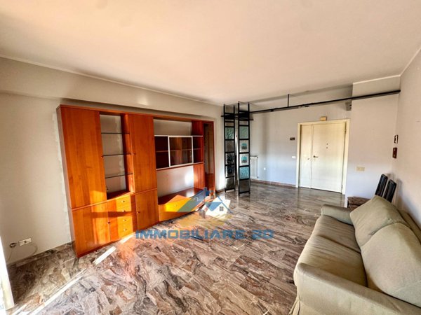 appartamento in affitto a Teramo