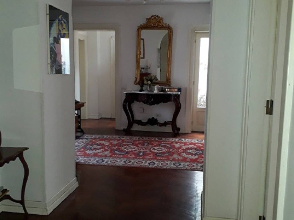 appartamento in affitto a Teramo in zona Centro Città