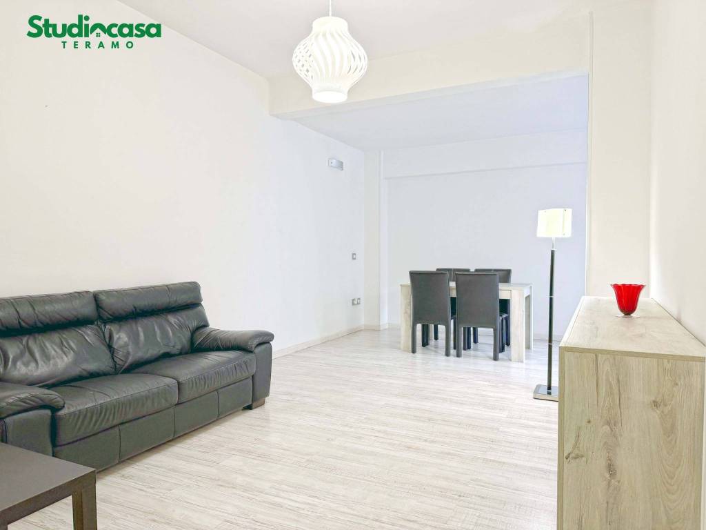 appartamento in affitto a Teramo