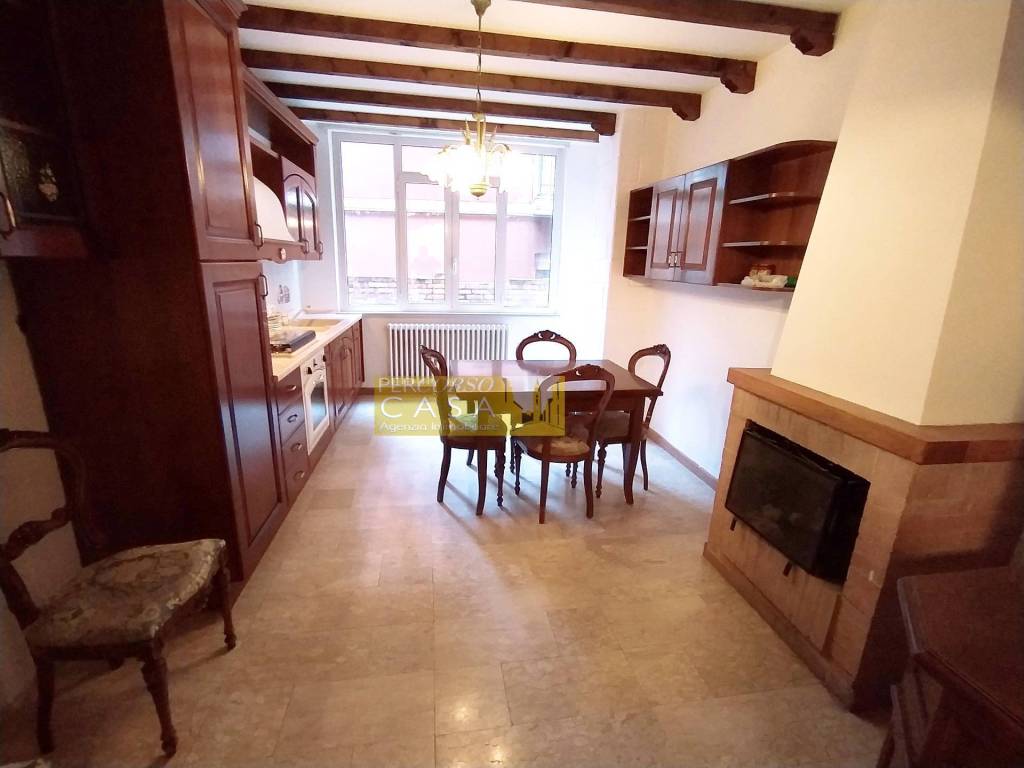 appartamento in affitto a Teramo