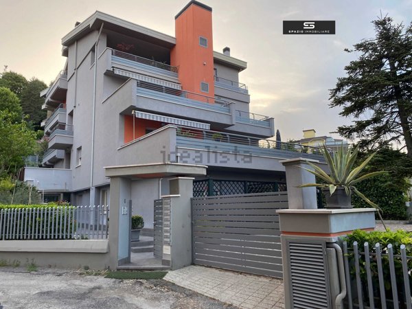 appartamento in affitto a Teramo
