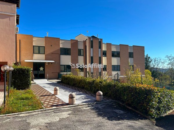 ufficio in affitto a Teramo