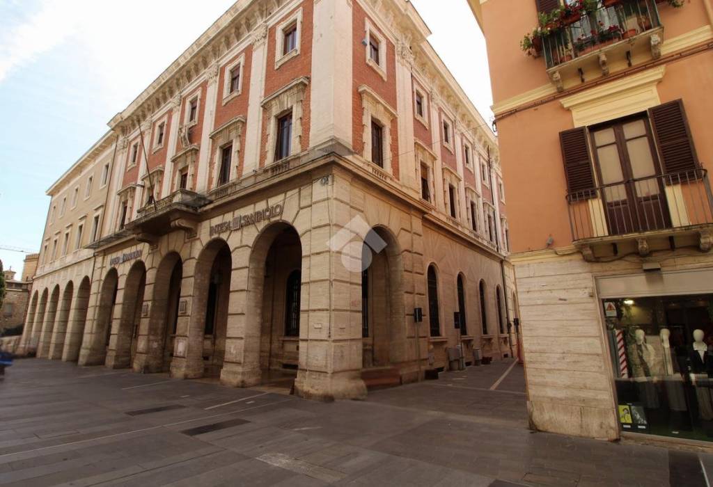 appartamento in affitto a Teramo in zona Centro Città