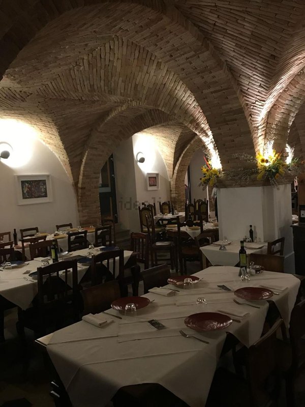 negozio in affitto a Teramo in zona Centro Città