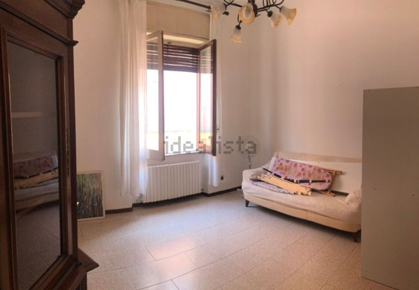 appartamento in affitto a Teramo