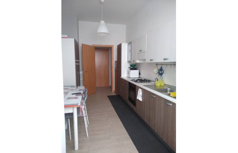 appartamento in affitto a Teramo