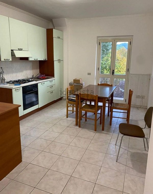 casa indipendente in affitto a Teramo in zona Centro Città