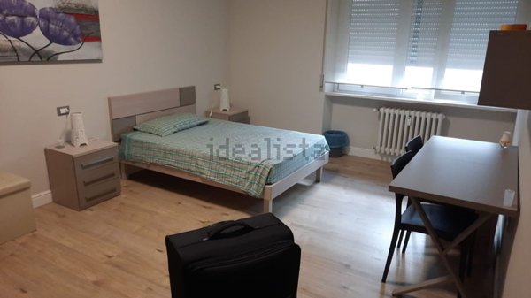 appartamento in affitto a Teramo in zona Centro Città