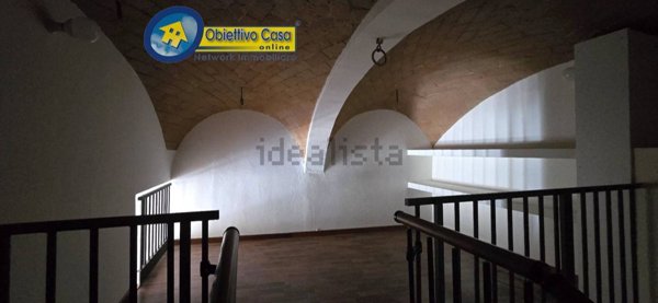 locale commerciale in affitto a Teramo