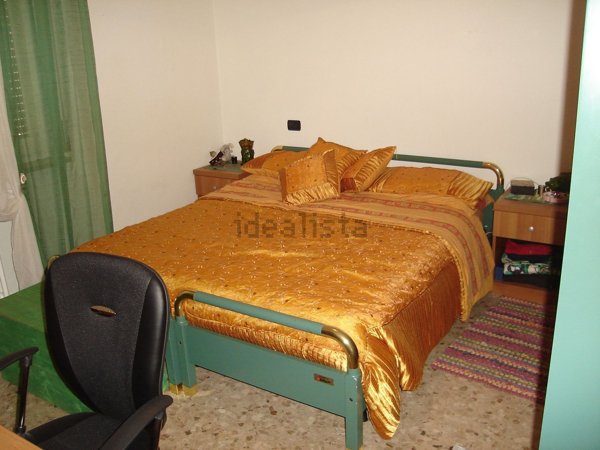 appartamento in affitto a Teramo in zona Centro Città