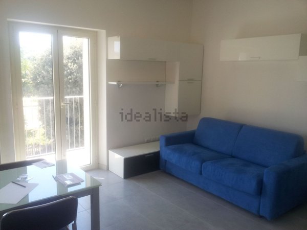 appartamento in affitto a Teramo