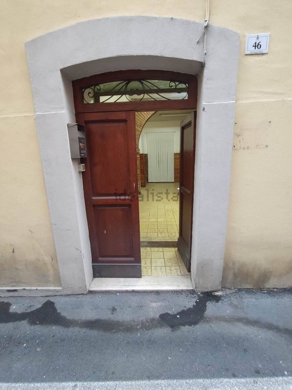 ufficio in affitto a Teramo