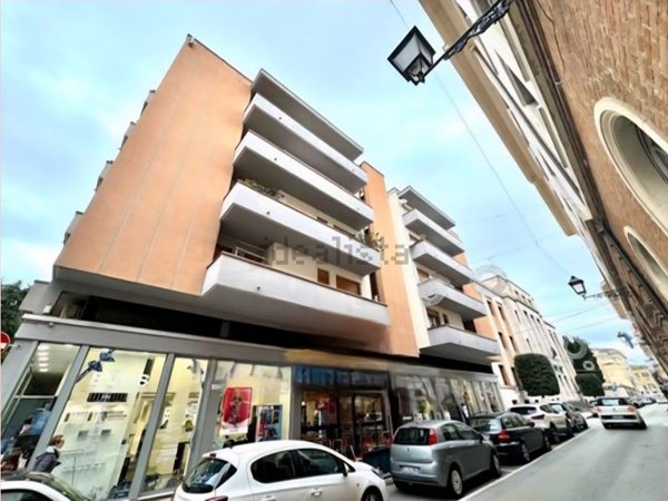 appartamento in affitto a Teramo in zona Centro Città