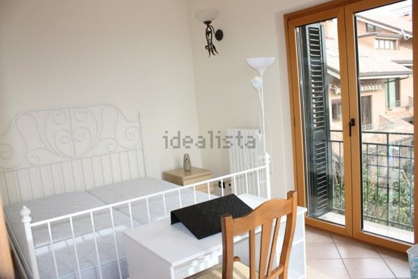 casa indipendente in affitto a Teramo