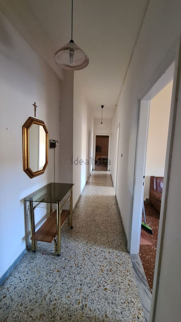 appartamento in affitto a Teramo in zona Centro Città