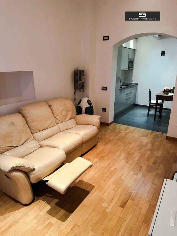 appartamento in affitto a Teramo in zona Centro Città