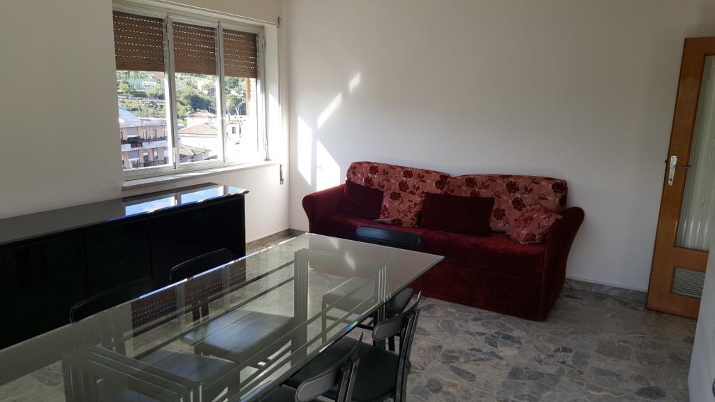 camera singola in affitto a Teramo in zona Centro Città