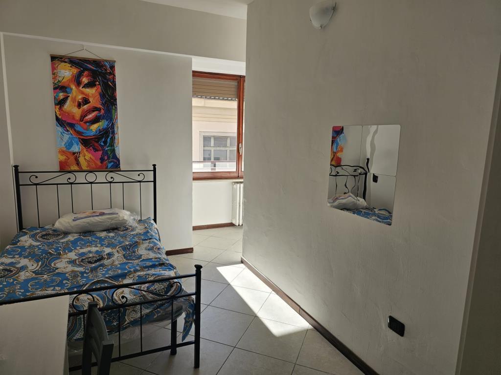 camera singola in affitto a Teramo in zona Centro Città