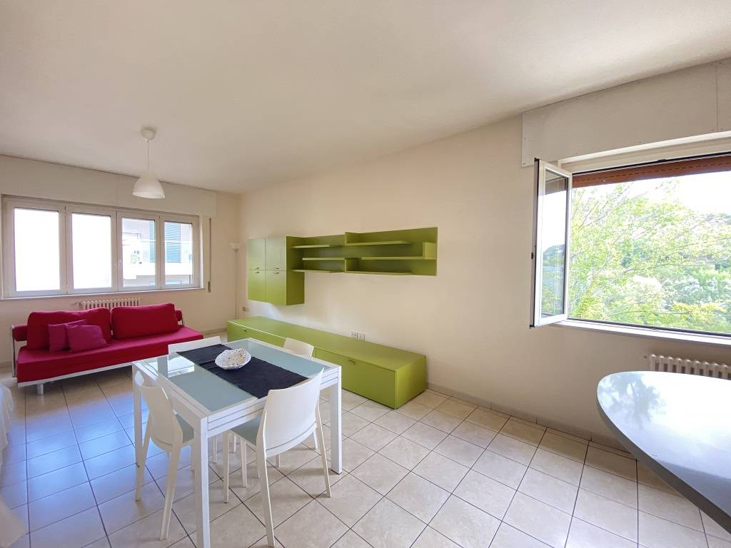 appartamento in affitto a Teramo in zona Centro Città