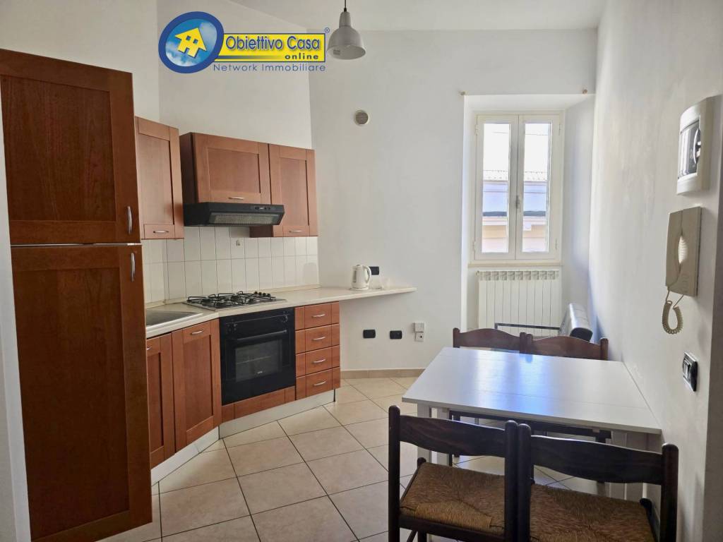 appartamento in affitto a Teramo in zona Centro Città