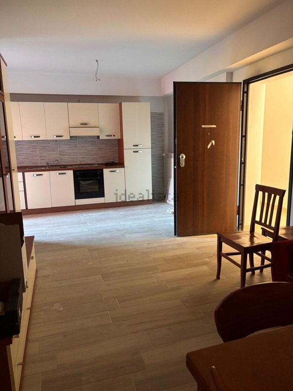 appartamento in affitto a Teramo in zona Centro Città