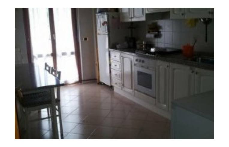 appartamento in affitto a Teramo