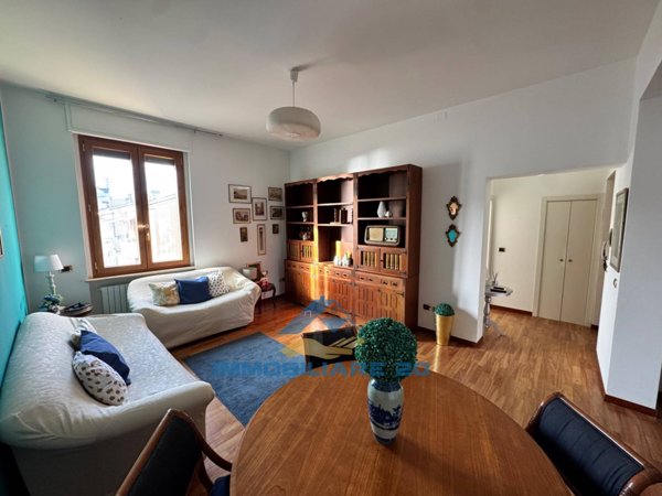 appartamento in affitto a Teramo in zona Centro Città