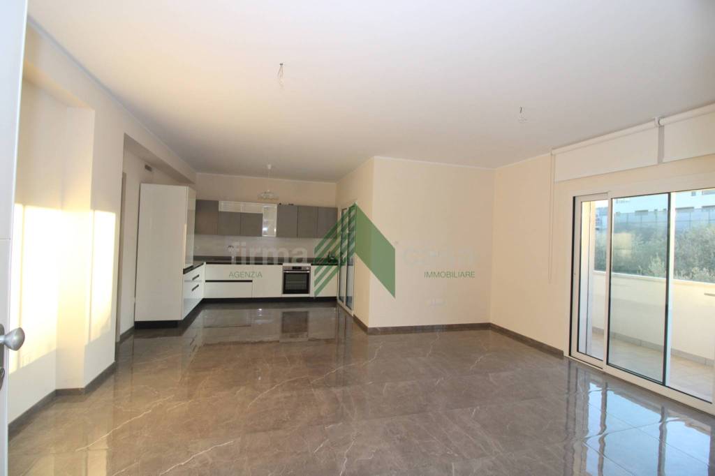 appartamento in affitto a Teramo in zona Centro Città