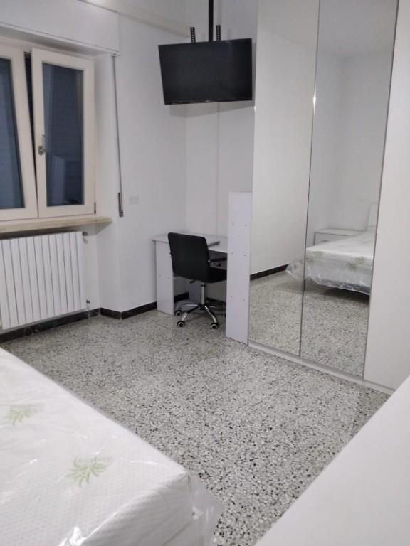camera singola in affitto a Teramo