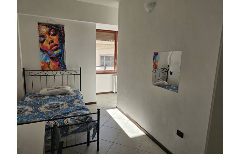 camera singola in affitto a Teramo in zona Centro Città