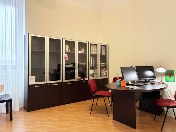 ufficio in affitto a Teramo in zona Centro Città