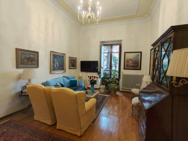 appartamento in affitto a Teramo in zona Centro Città