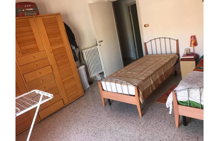 appartamento in affitto a Teramo in zona Centro Città