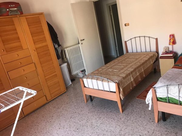 appartamento in affitto a Teramo in zona Centro Città