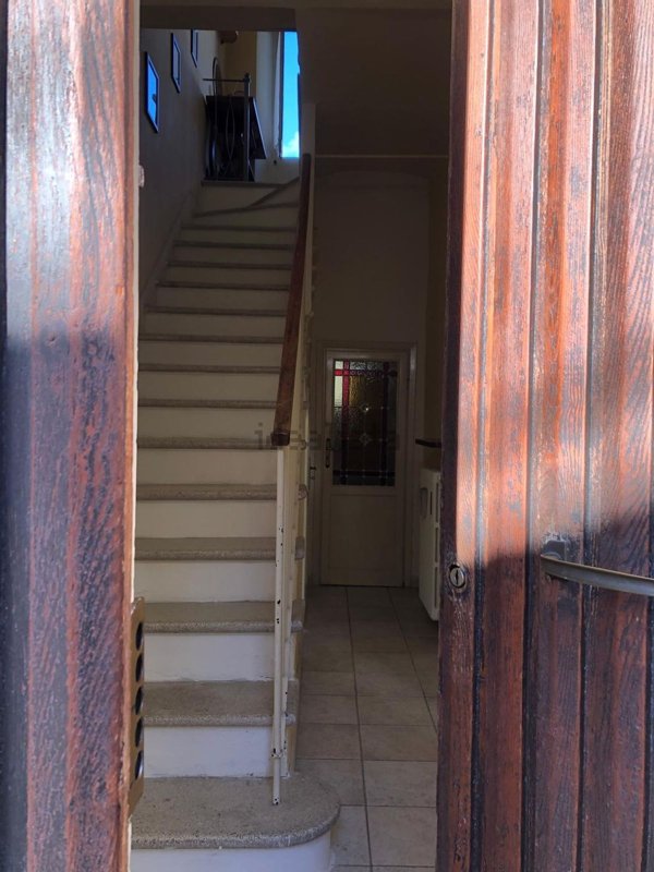 appartamento in affitto a Teramo in zona Centro Città