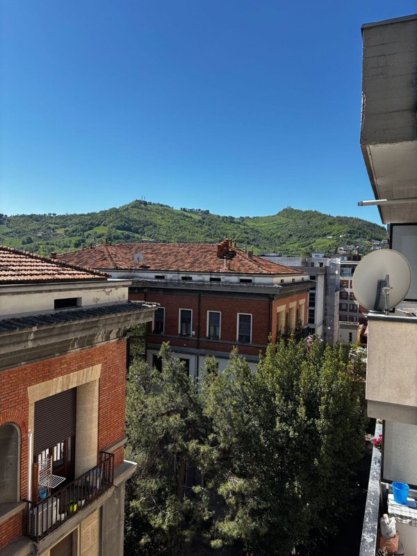 appartamento in affitto a Teramo