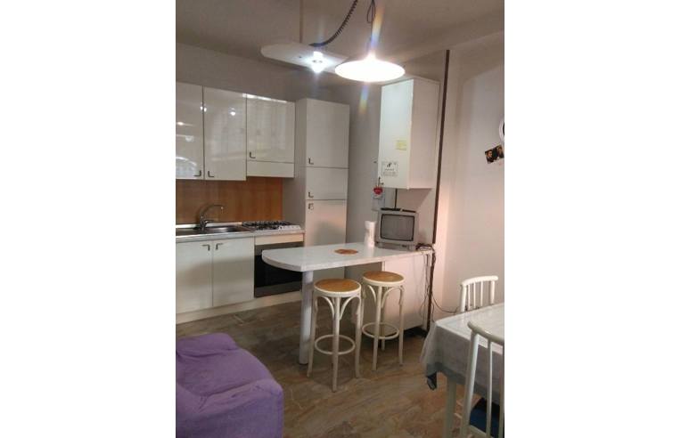 appartamento in affitto a Teramo in zona Centro Città