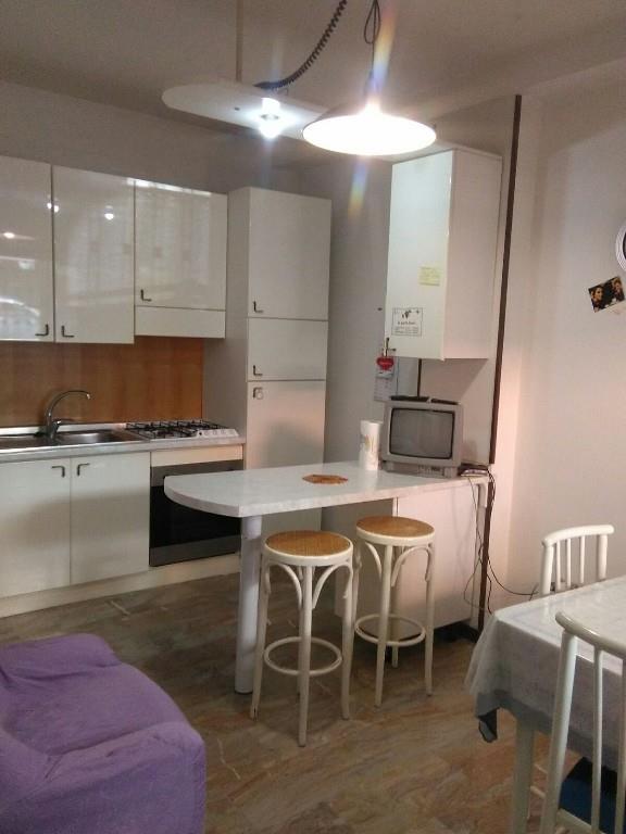 appartamento in affitto a Teramo in zona Centro Città