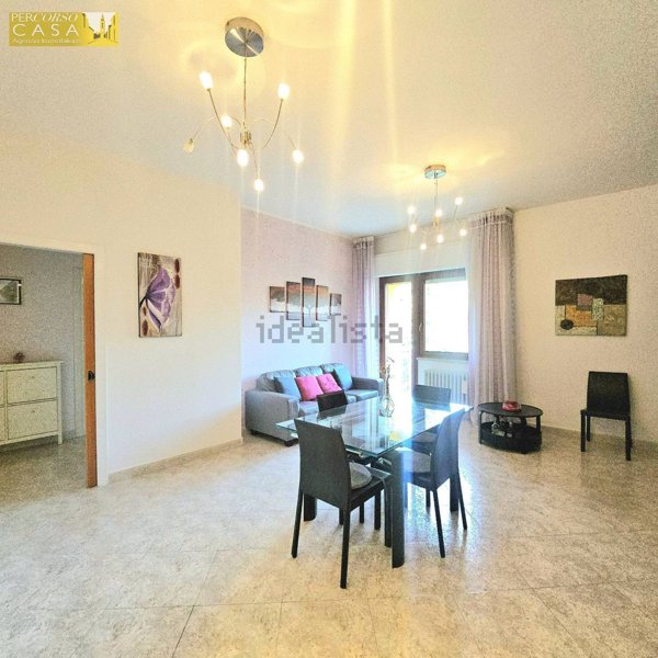 appartamento in affitto a Teramo