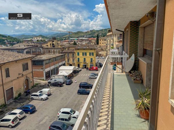 appartamento in affitto a Teramo in zona Centro Città