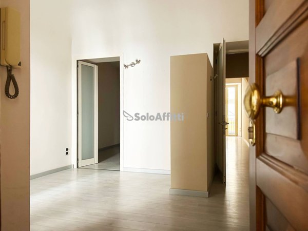 appartamento in affitto a Teramo in zona Centro Città