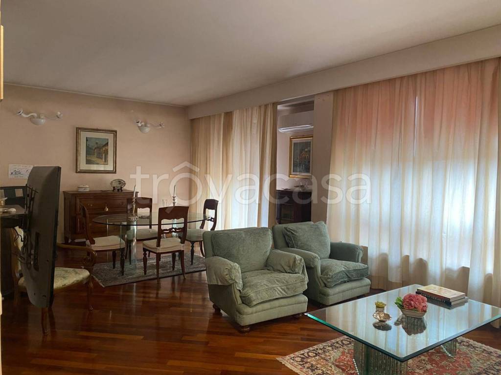 appartamento in affitto a Teramo in zona Centro Città